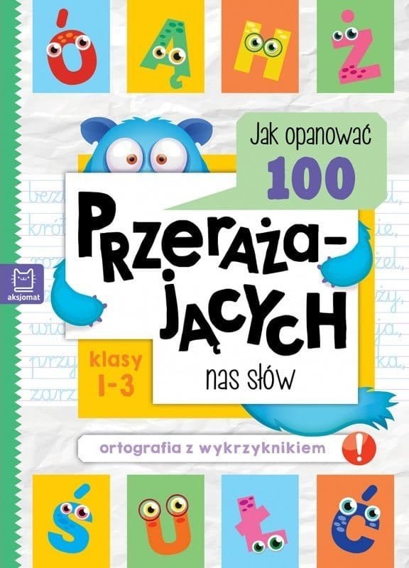 Jak opanować 100 słów