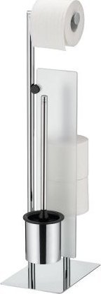 Kela Zestaw toaletowy Kela Style, 71 cm