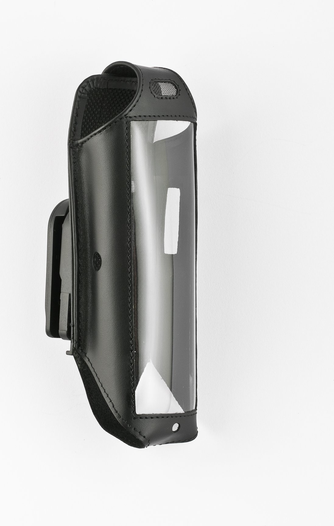 Gigaset Ledertasche OS R6/Gigaset R700H Pro (Drehclip)