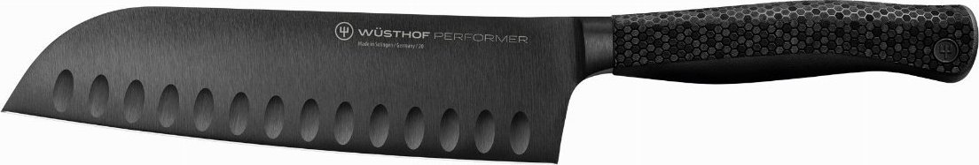 WUSTHOF PERFORMER Nóż santoku 17/31 cm