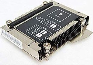 HP Radiator do BL460C GEN9 CPU 2 - 777688-001