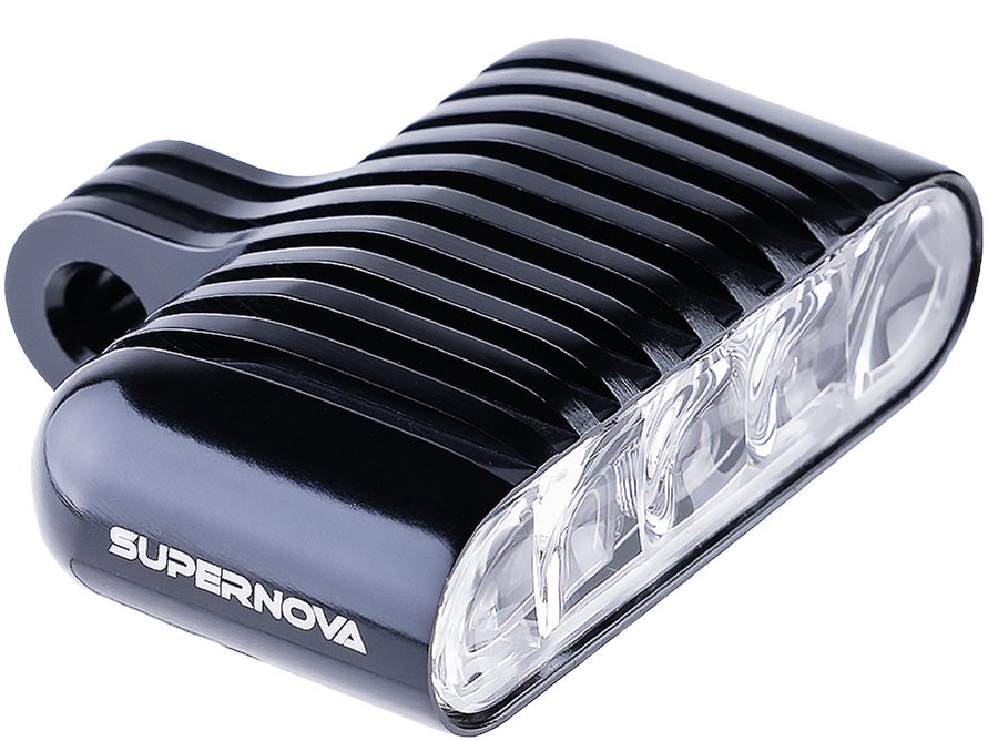 Lampka przednia SUPERNOVA STARSTREAM X PRO 25