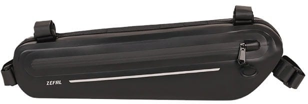 ZEFAL Z ADVENTURE C3 daiktų laikymo krepšys ant rėmo