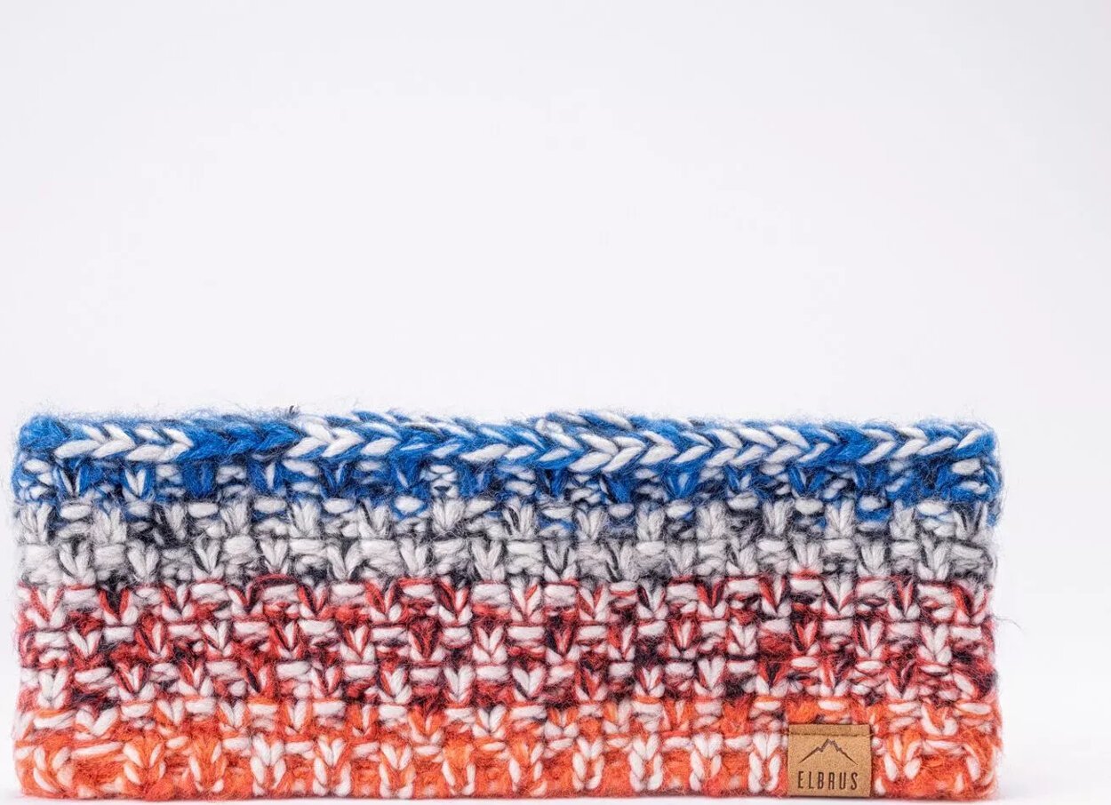 Elbrus Opaska KALNAI