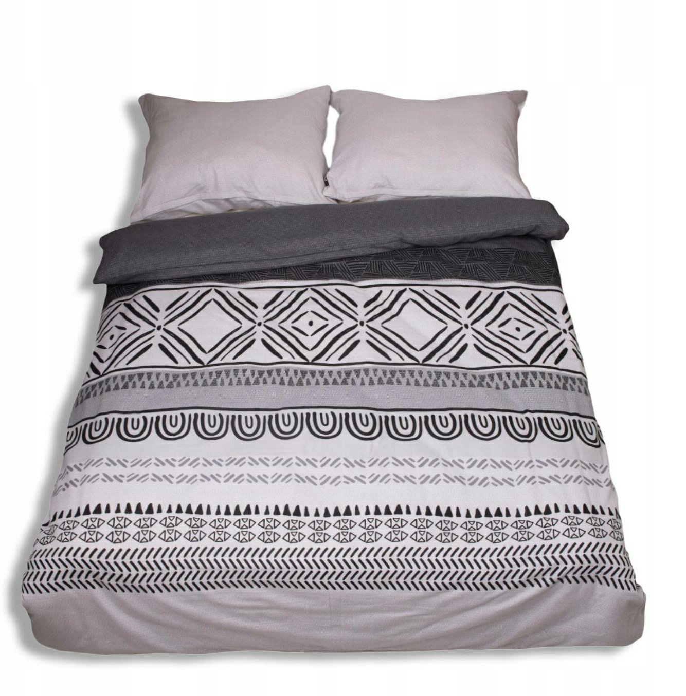 Pościel flanela (220x200-1,70x80-2)