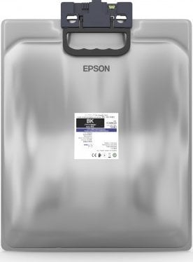 Tusz Epson EPSON WorkForce Pro WF-C879R Black XXL Ink Supply Unit