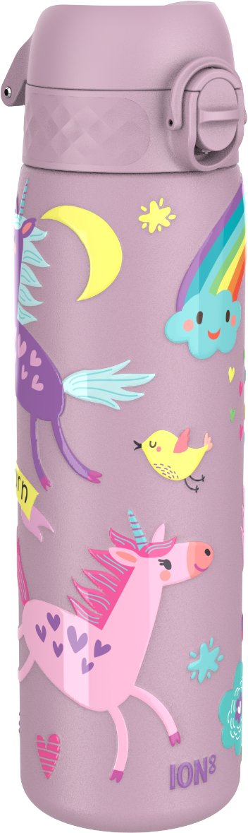Butelka Termiczna ION8 I8TS500PPUNIC Unicorn
