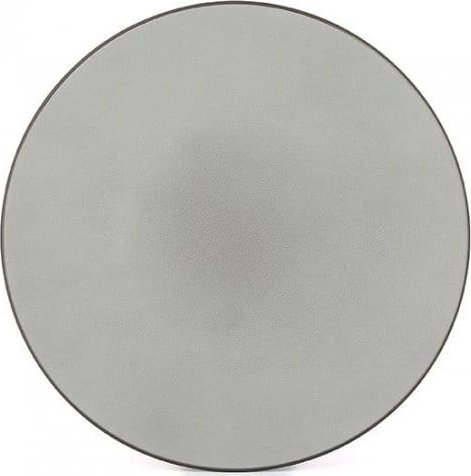 Revol Equinoxe talerz płaski 28 cm szary