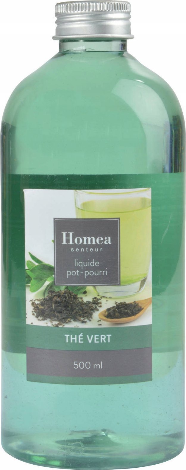 Dyfuzor zapachowy Homea Woda zapachowa do pot-pourri ESSENTIAL, 500 ml