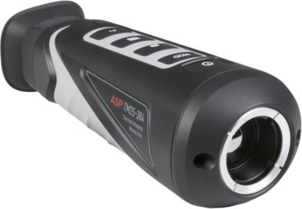 Luneta AGM Monokular termowizyjny AGM ASP TM25-384