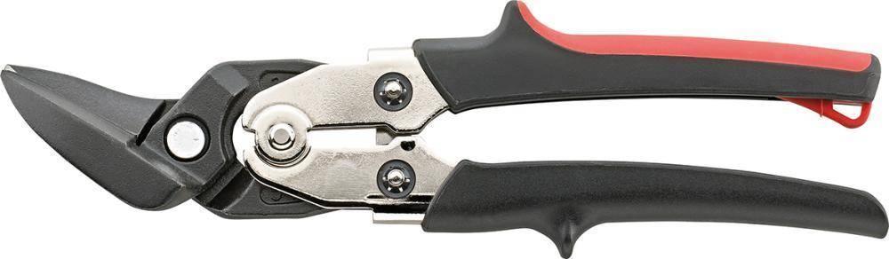 Format Nozyce Ideal HRC58-60 z z przeloz. dzwigni,prawe 260mm FORMAT