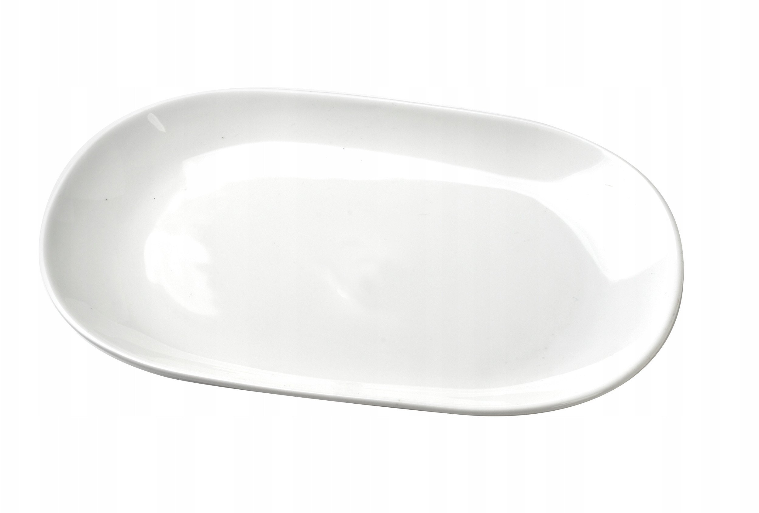 BASIC Półmisek 30X19,5X3,5cm