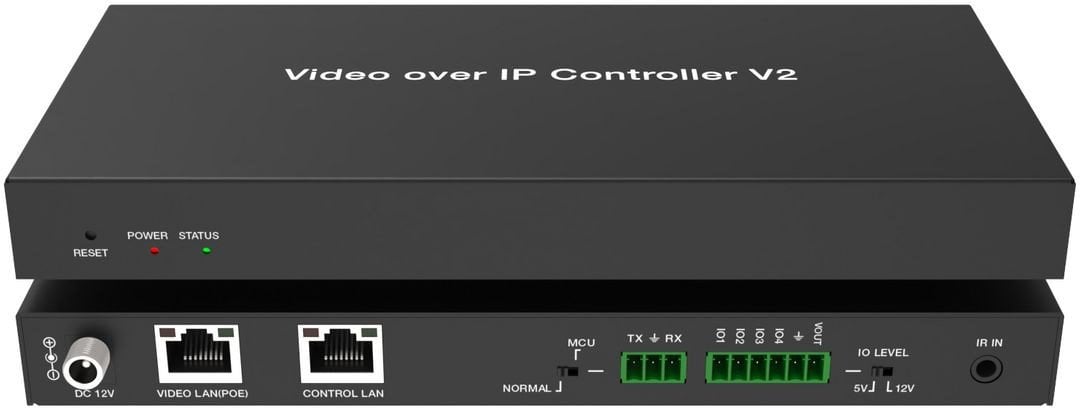 Vivolink VLVWIP2000-CTL bez kategorii