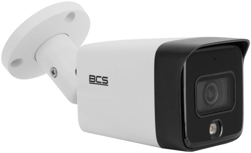 BCS-L-TIP18FCR3L3 Kamera IP BCS tubowa 8Mpx