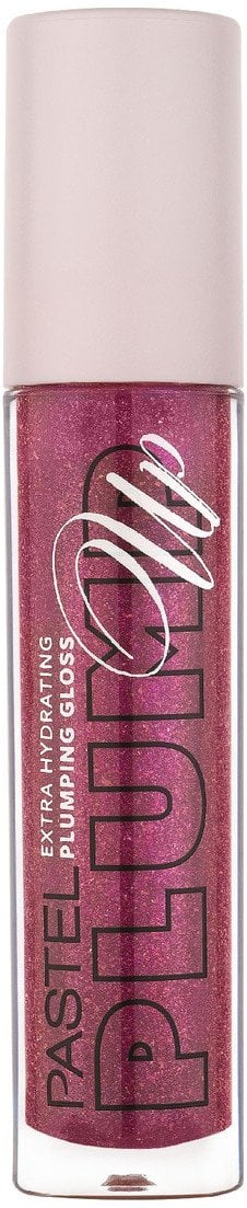 Pastel Plump up Błyszczyk wypełniający usta 5.3ml (207)