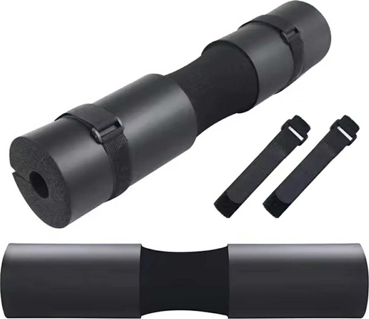 ATL FT49 Piankowy ochraniacz karku na sztangę gryf