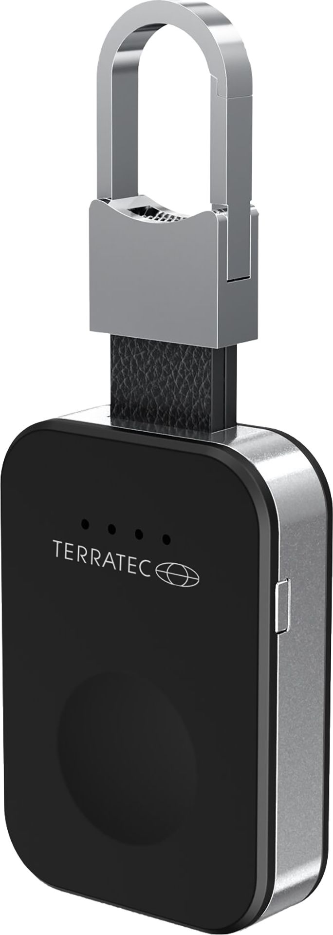 Ładowarka TerraTec ChargeAir Indukcyjna 1 A (324188)
