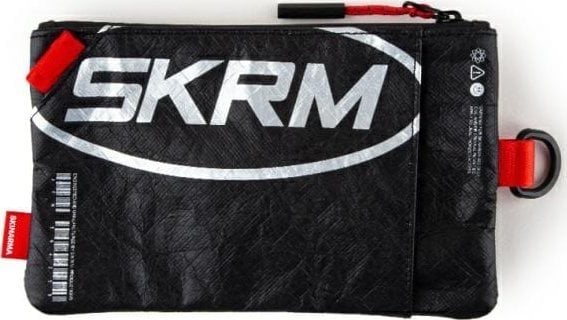 Skinarma Torebka na telefon Comet czarny/black