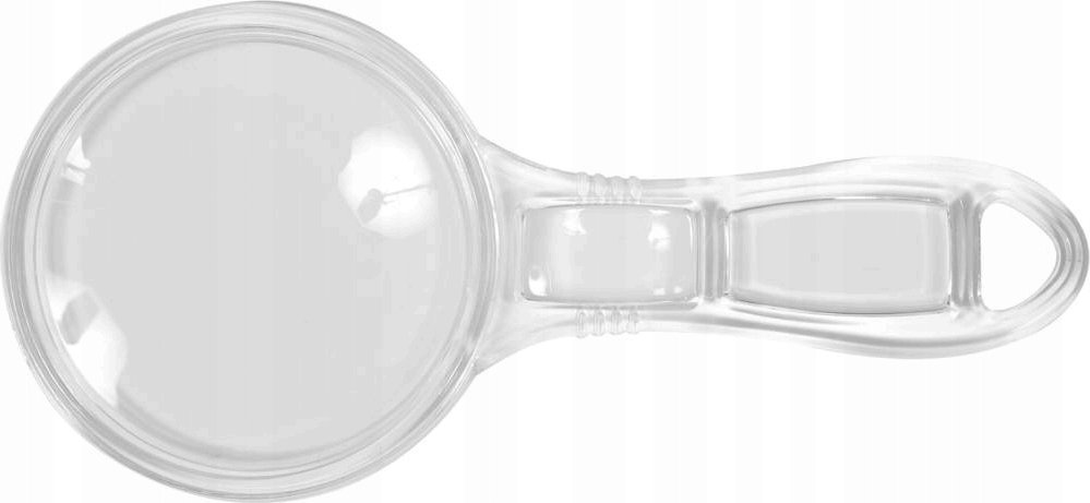 Toya LUPA DWIE SOCZEWKI 3X/6X