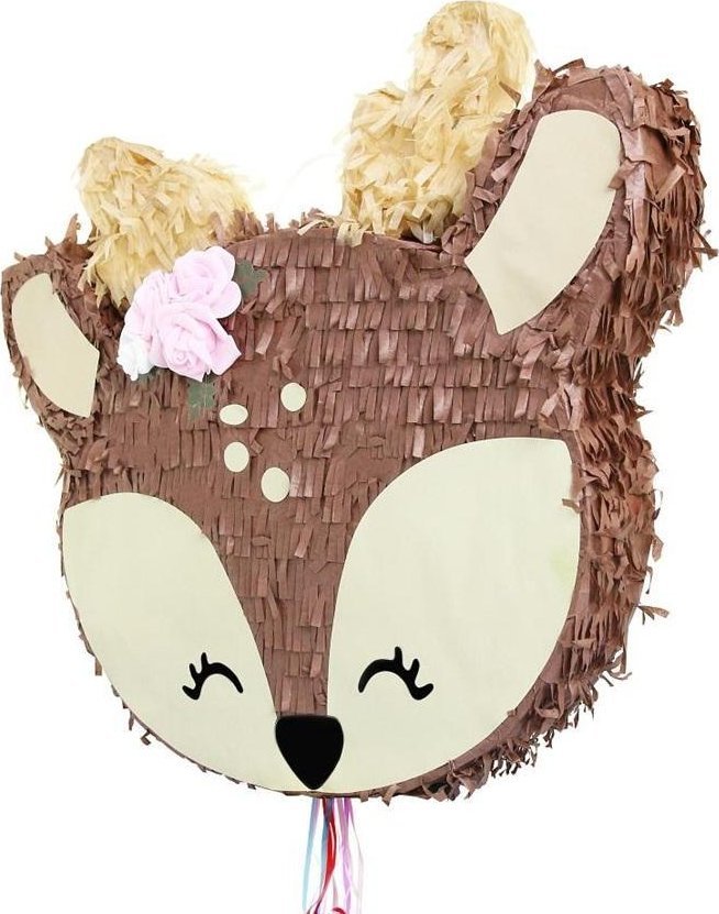 Piniata Jelonek 40x7.5x45cm