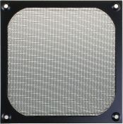 SilverStone Filtr przeciwkurzowy 140mm (FFM-140-B)
