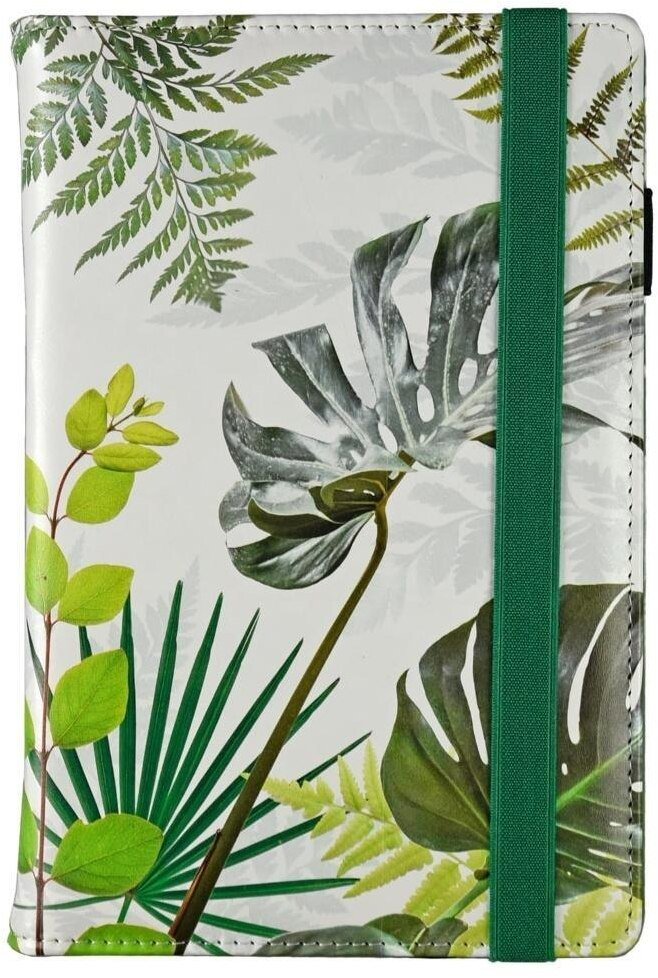 Kalendarz 2026 A5 książkowy dzienny wymienny wkład