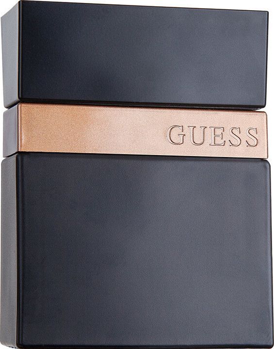 Guess Seductive Homme Noir EDT 100 ml