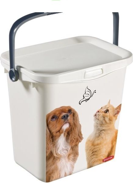 Curver POJEMNIK MULTIBOX 6l