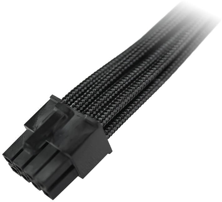 Singularity Computers PowerBoard Verbindungskabel fr Mainboard, 8-Pin PCIe