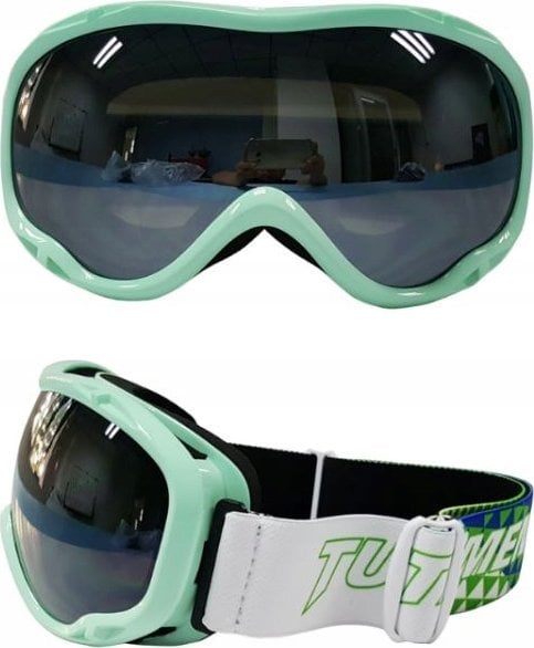 Gogle Narciarskie KITZ