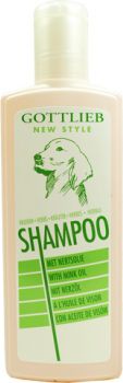 I.P.T.S. GOTTLIEB SZAMPON ZIOŁOWY 300ml