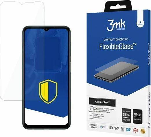 3MK FlexibleGlass do Samsung M13 4G