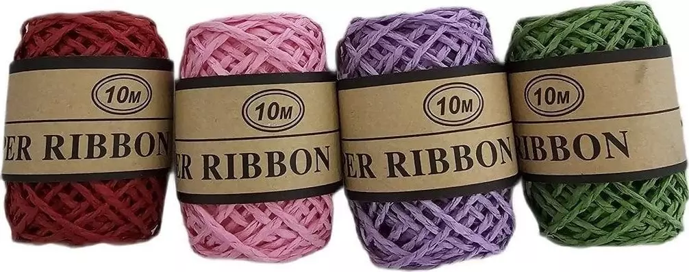 Sznurek 1,5mmx10m MIX