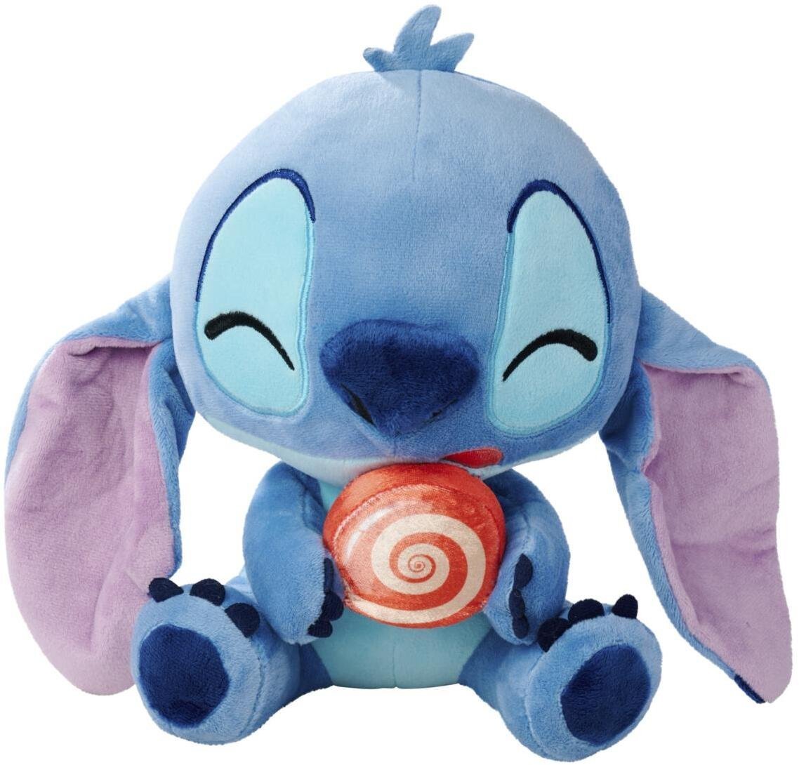 Simba DISNEY Stitch 25cm je lizaka 587-0515