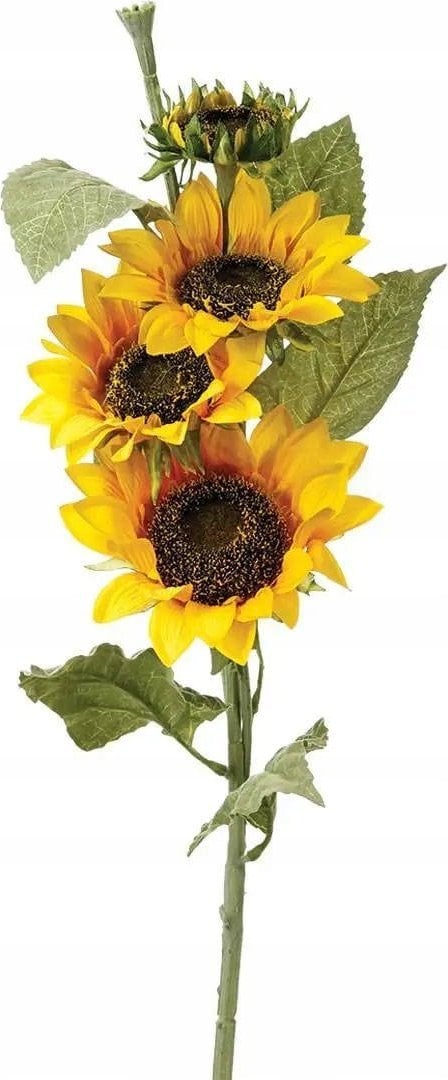 Atmosphera Sztuczny SŁONECZNIK, 81 cm