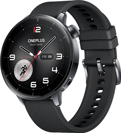 Watch OnePlus Watch 3 43mm - Black