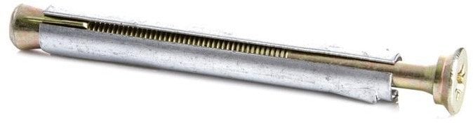 METAL FRAME ANCHOR 10X202 4PCS