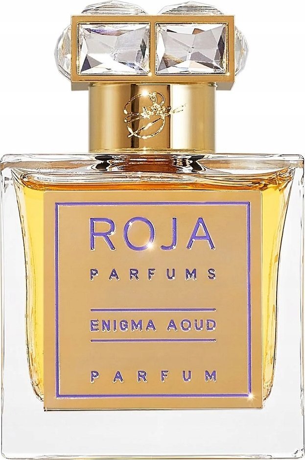 ROJA PARFUMS Enigma Parfum spray 100ml