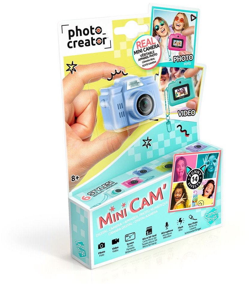 Canal Toys CLK 059 zabawka artystyczna / rękodzielnicza