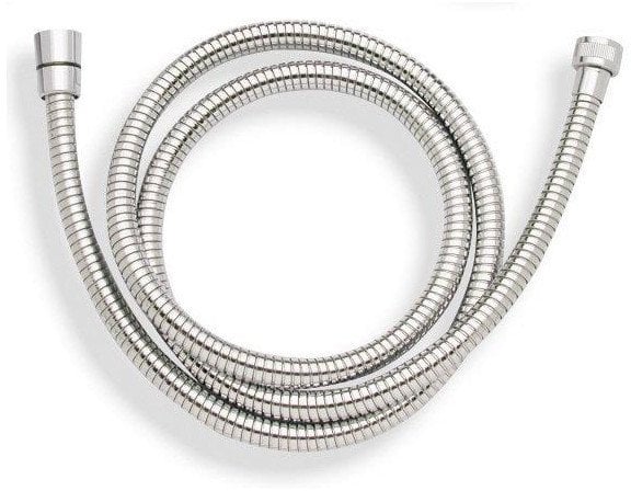 SHOWERHOSE S.STEEL 1.50 T/59 BAG