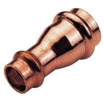 Conex Mufa redukcyjna Cu B Press 28x22mm P5240 02822000