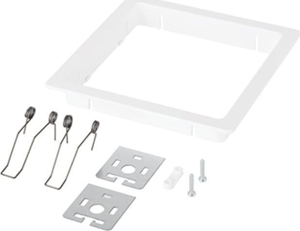 TM TECHNOLOGIE Zestaw montażowy ONTEC R PODTYNKOWY OR00 W TM-AKC.OR00W