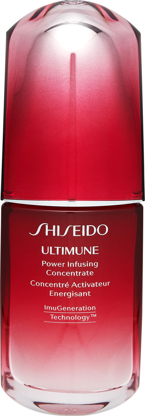 Shiseido Koncentrat zapewniający wyjątkową moc 50ML