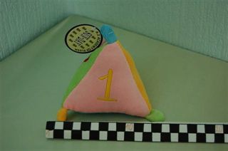 Sun-Day Piramidka grzechotka (P2734)