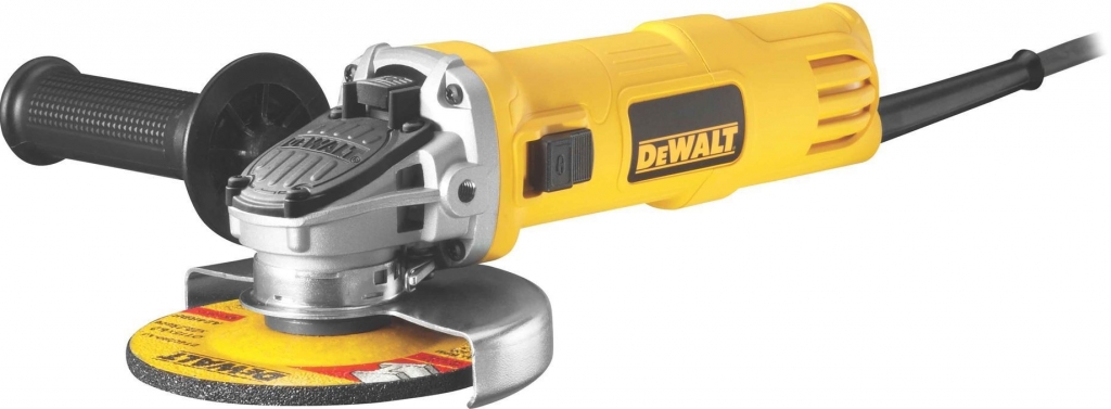 Szlifierka Dewalt DWE4057