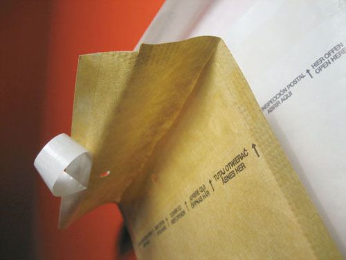 NC Koperty KOPERTA C/13 BIAŁA SUPER-PAK 10SZT. (77230097/10)