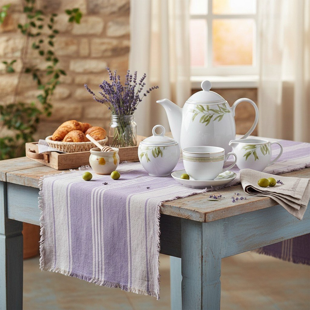 Serwis Kawowy 12 osób 15 El Oliwka WA-166