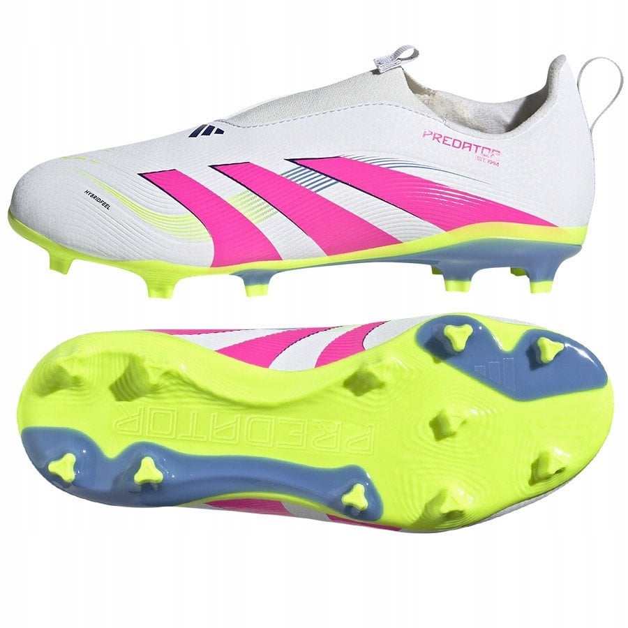 Buty adidas Predator League LL Jr FG/MG ID3754