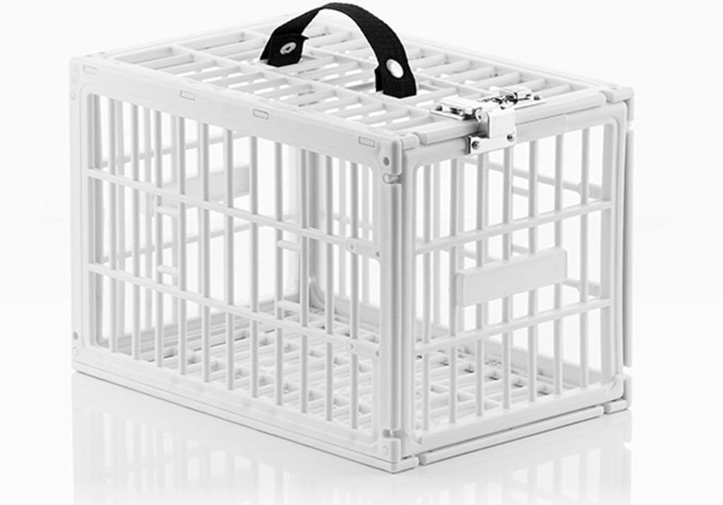 InnovaGoods Lodówkowy sejf Food Safe