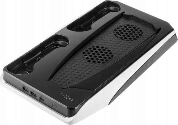 Fixed Stacja dokująca do PS5 (FIXPS5-MCS-BW)